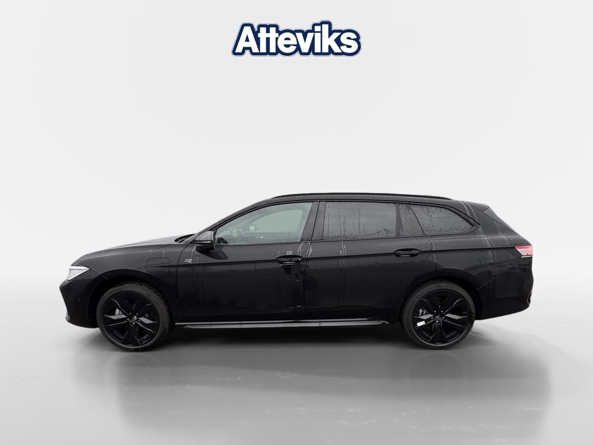 Volkswagen Passat 1.5 eHybrid R-Line 2027, bild 6/10