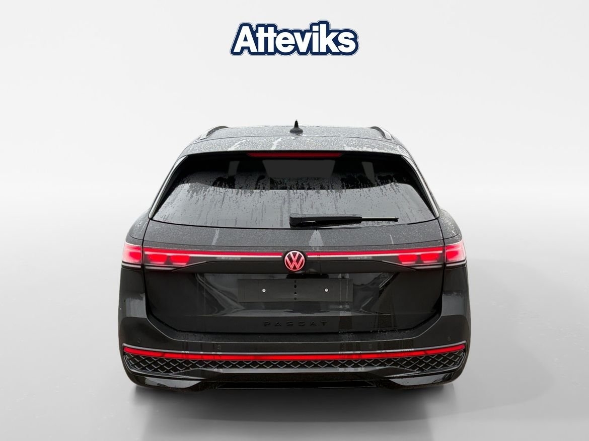 Volkswagen Passat 1.5 eHybrid R-Line 2027, bild 4/10