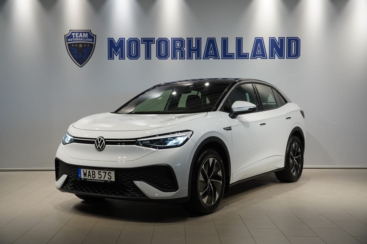 Volkswagen ID.5