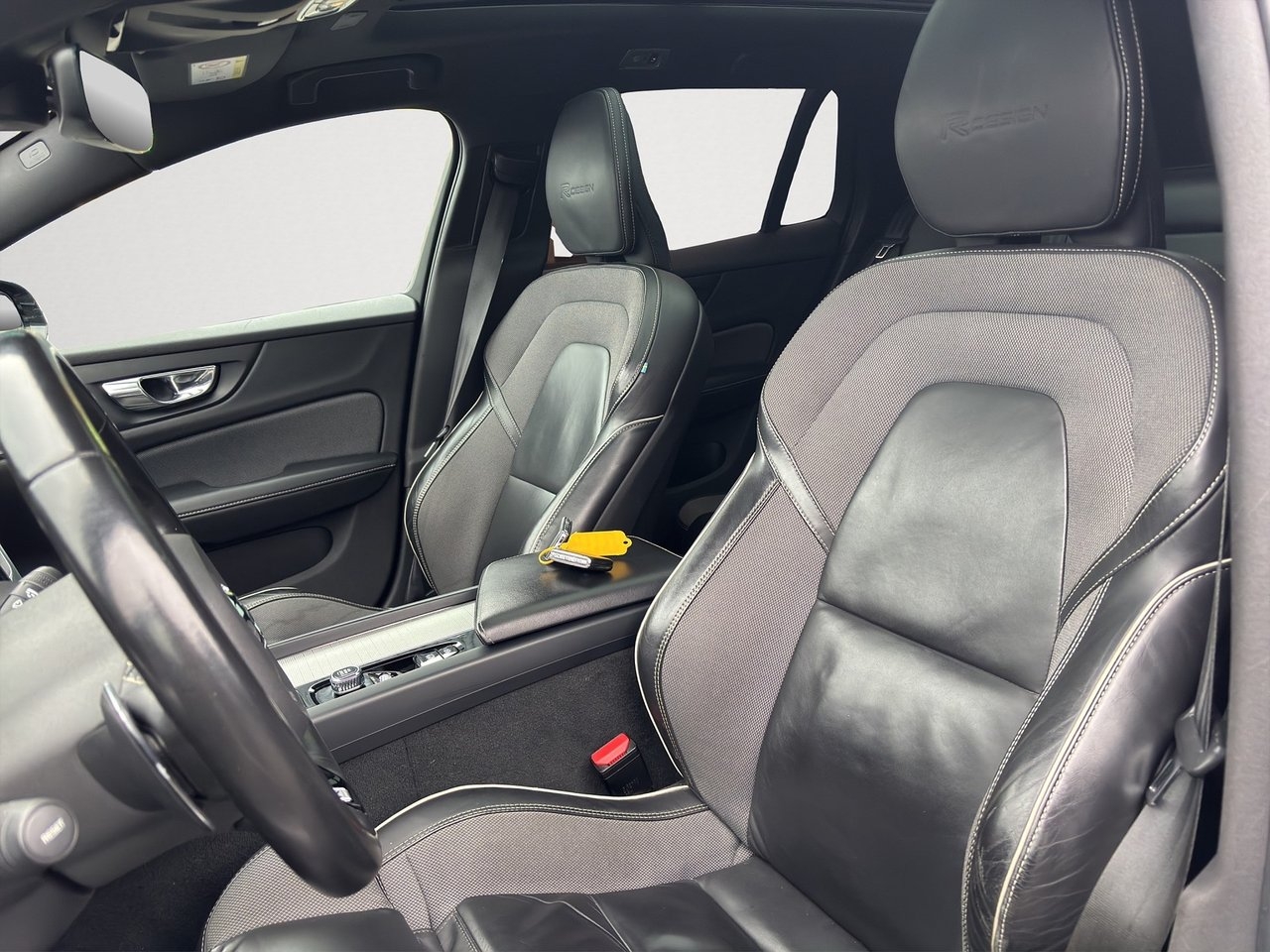 Volvo V60 D4 Polestar Performance 2020, kuva 7/21