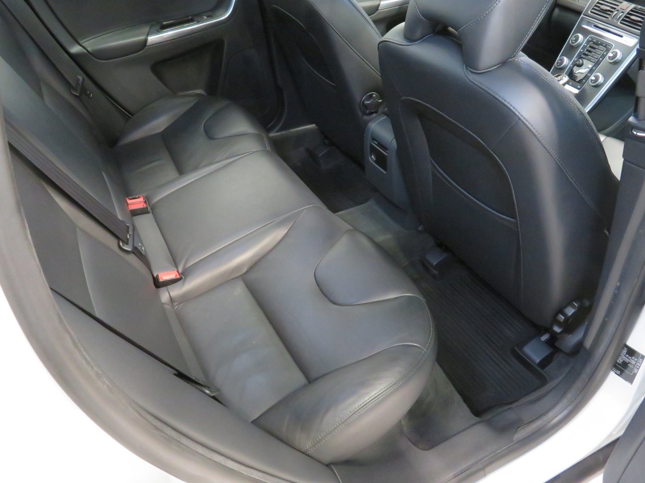 Volvo XC60 D4 Summum Business Edition 2015, bild 6/10