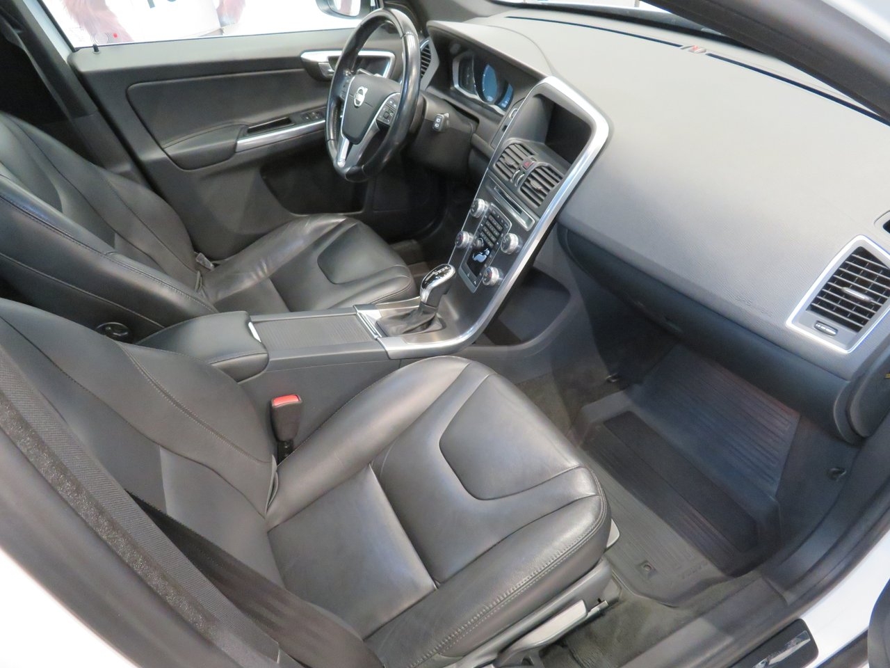 Volvo XC60 D4 Summum Business Edition 2015, bild 7/10