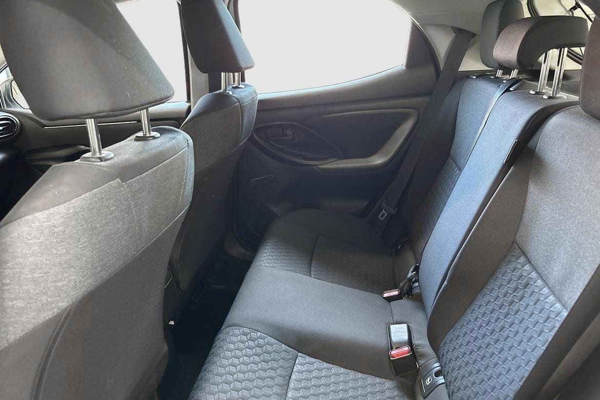 Toyota Yaris 1.5 Hybrid 116 Active 2023, kuva 9/10