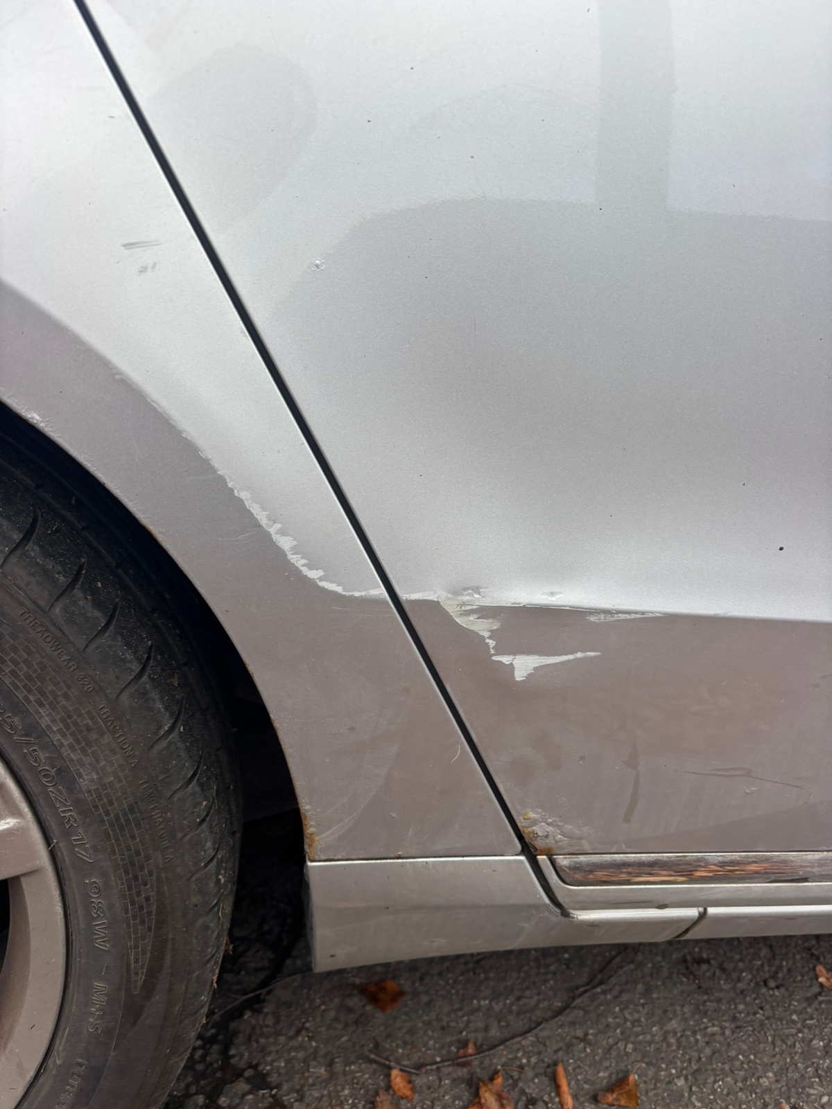 Volkswagen Passat 2.0 TDI DPF 2011, bild 7/7
