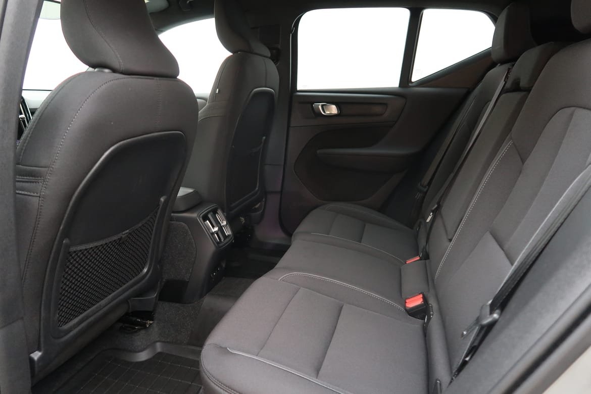 Volvo EX40 Performance Plus 2025, bild 5/10
