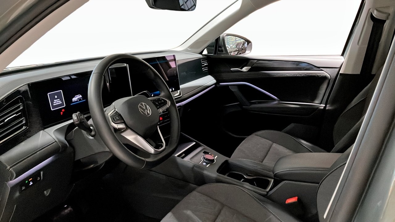 Volkswagen Tiguan 1.5 eTSI Life 2026, bild 7/10