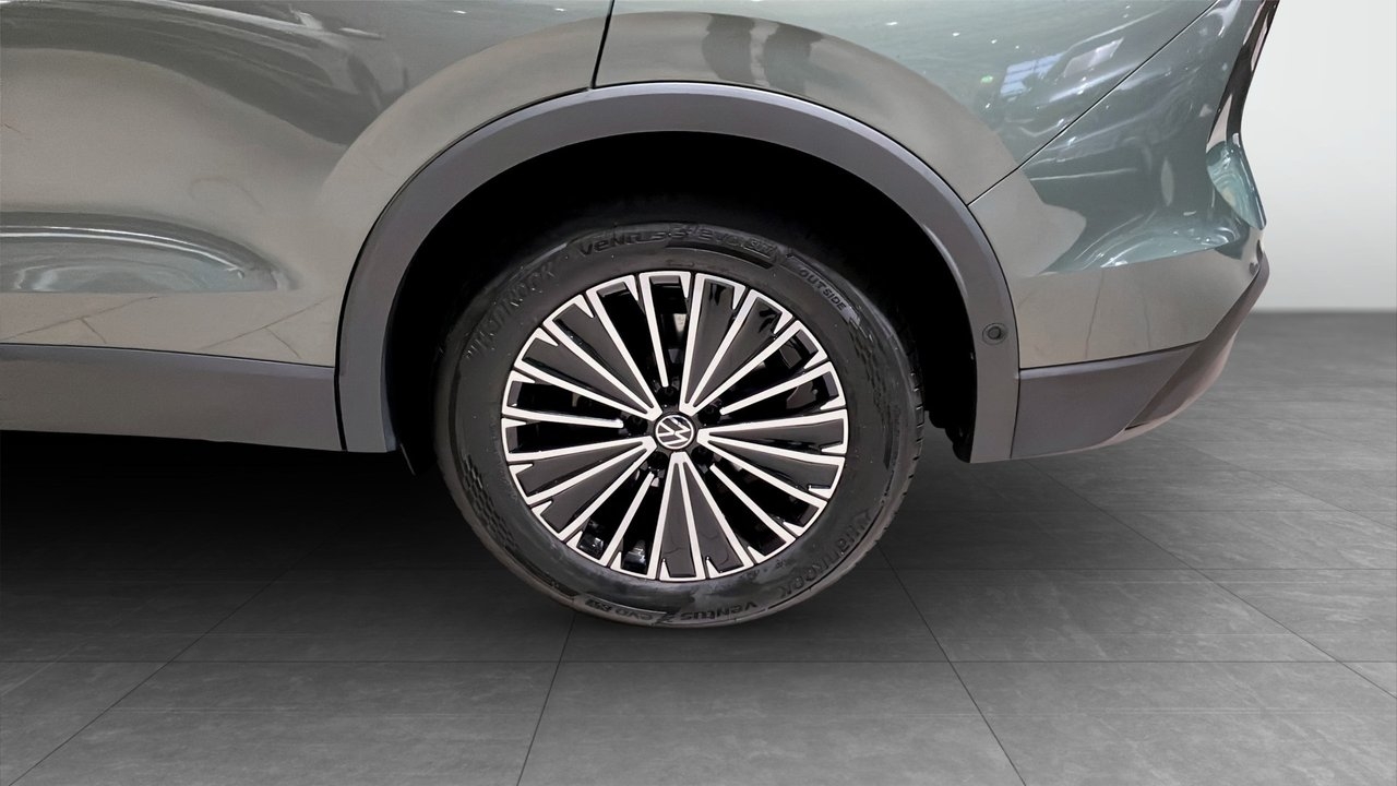 Volkswagen Tiguan 1.5 eTSI Life 2026, bild 6/10