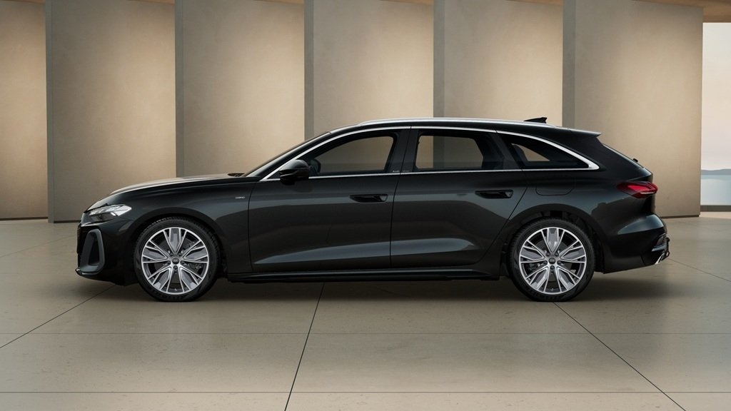 Audi A5 S line 2027, bild 3/10