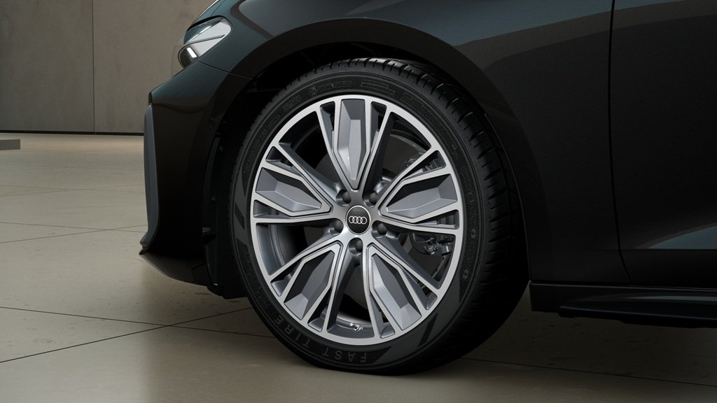 Audi A5 S line 2027, bild 4/10