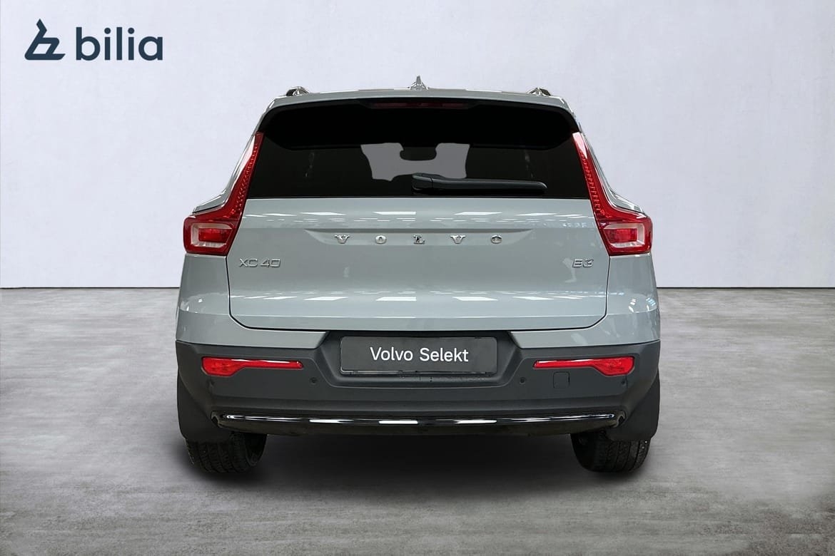 Volvo XC40 B3 Plus Dark 2025, bild 5/10