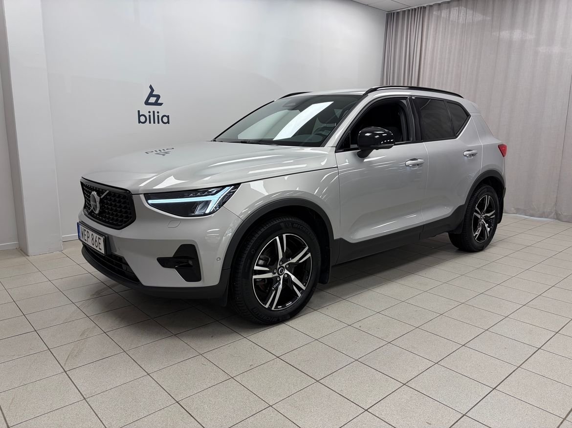Volvo XC40 B3