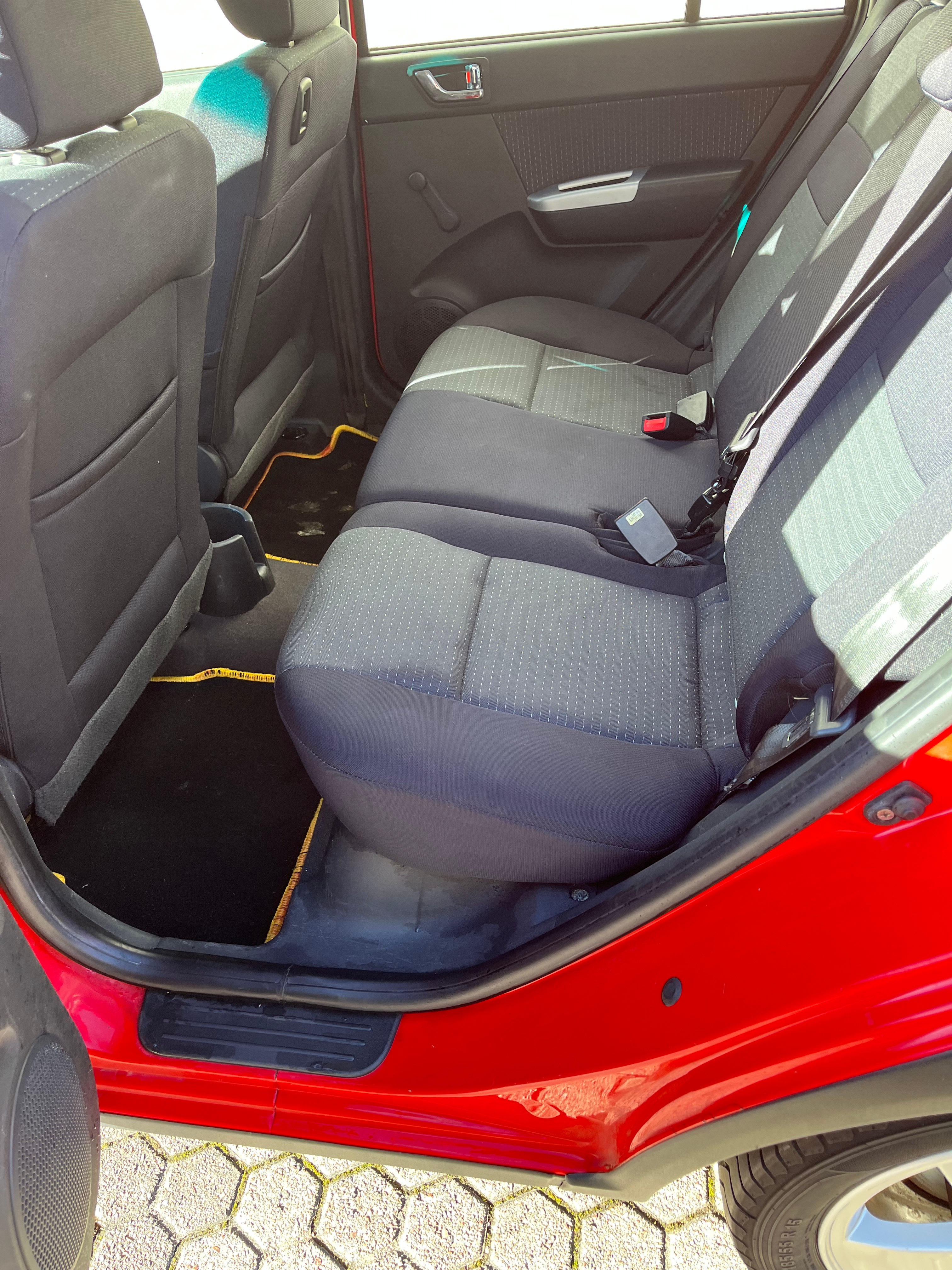Hyundai Getz 1.4 2008, bild 5/6