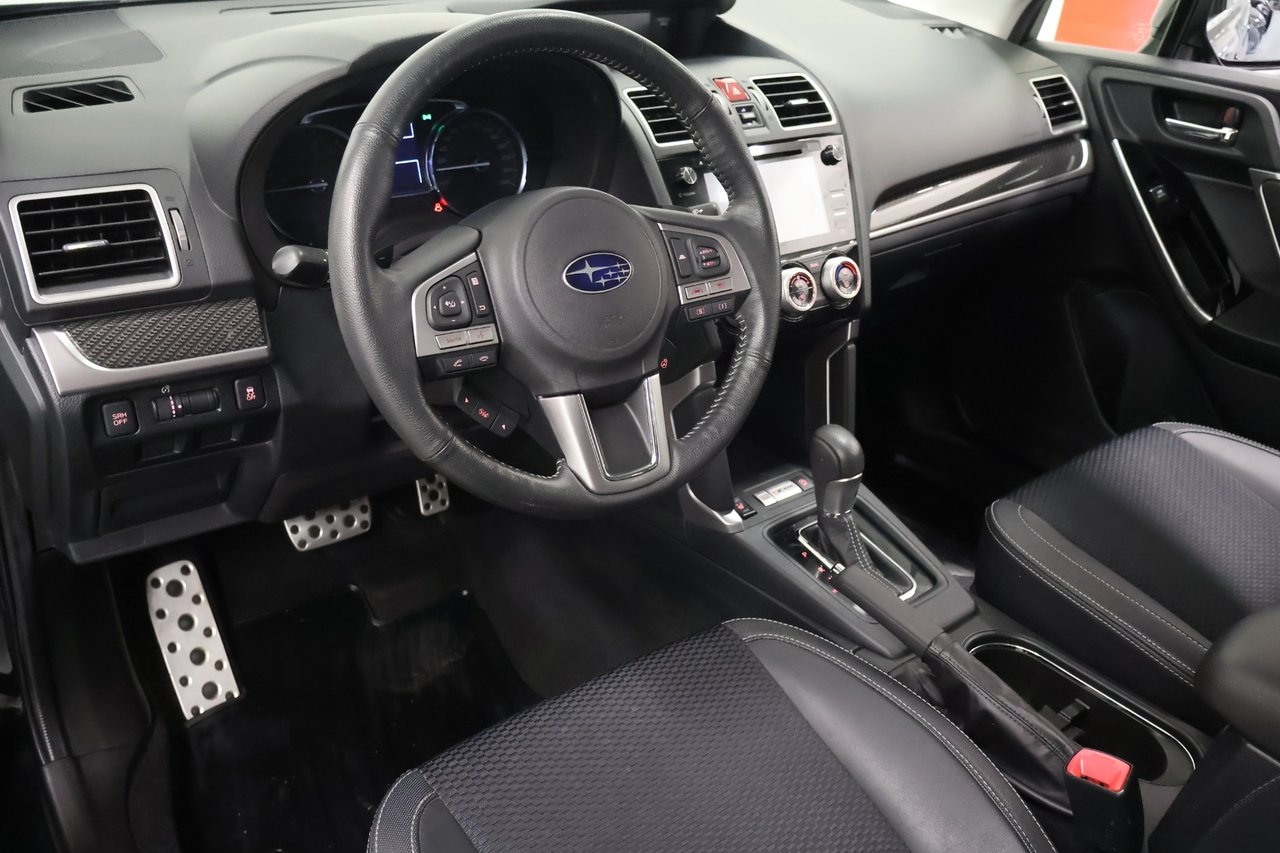 Subaru Forester 2.0X 2019, bild 7/16