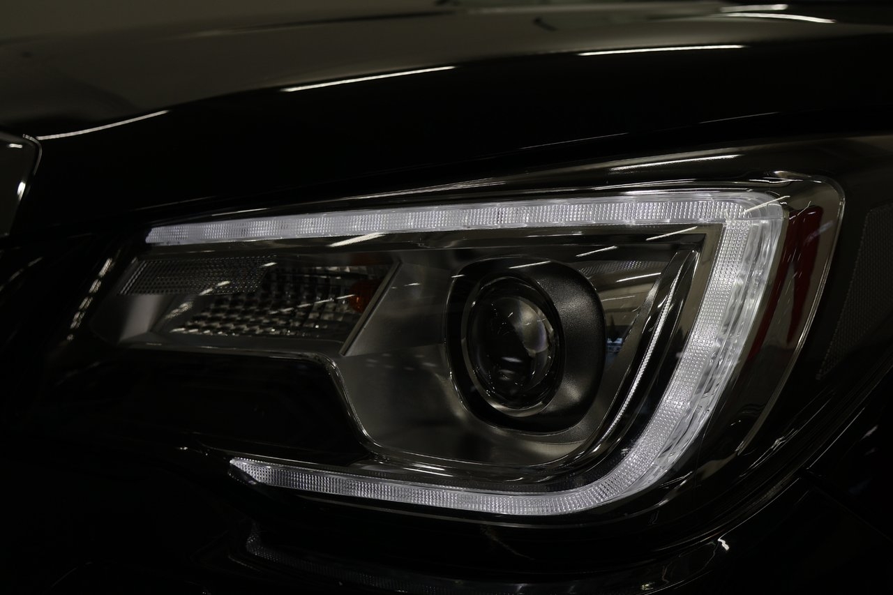 Subaru Forester 2.0X 2019, bild 2/16