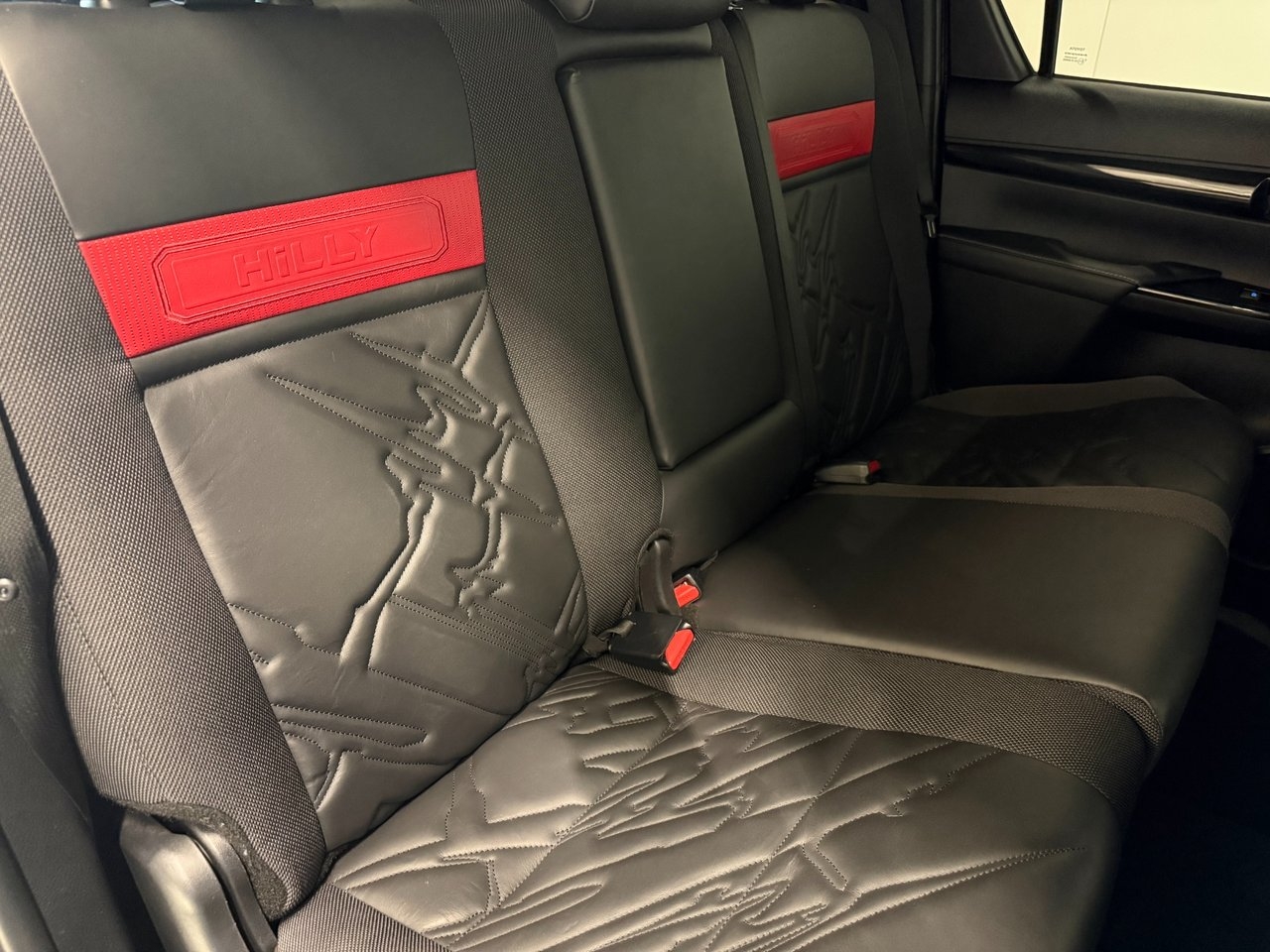 Toyota Hilux 2.4 D-4D Limited 2019, photo 10/10