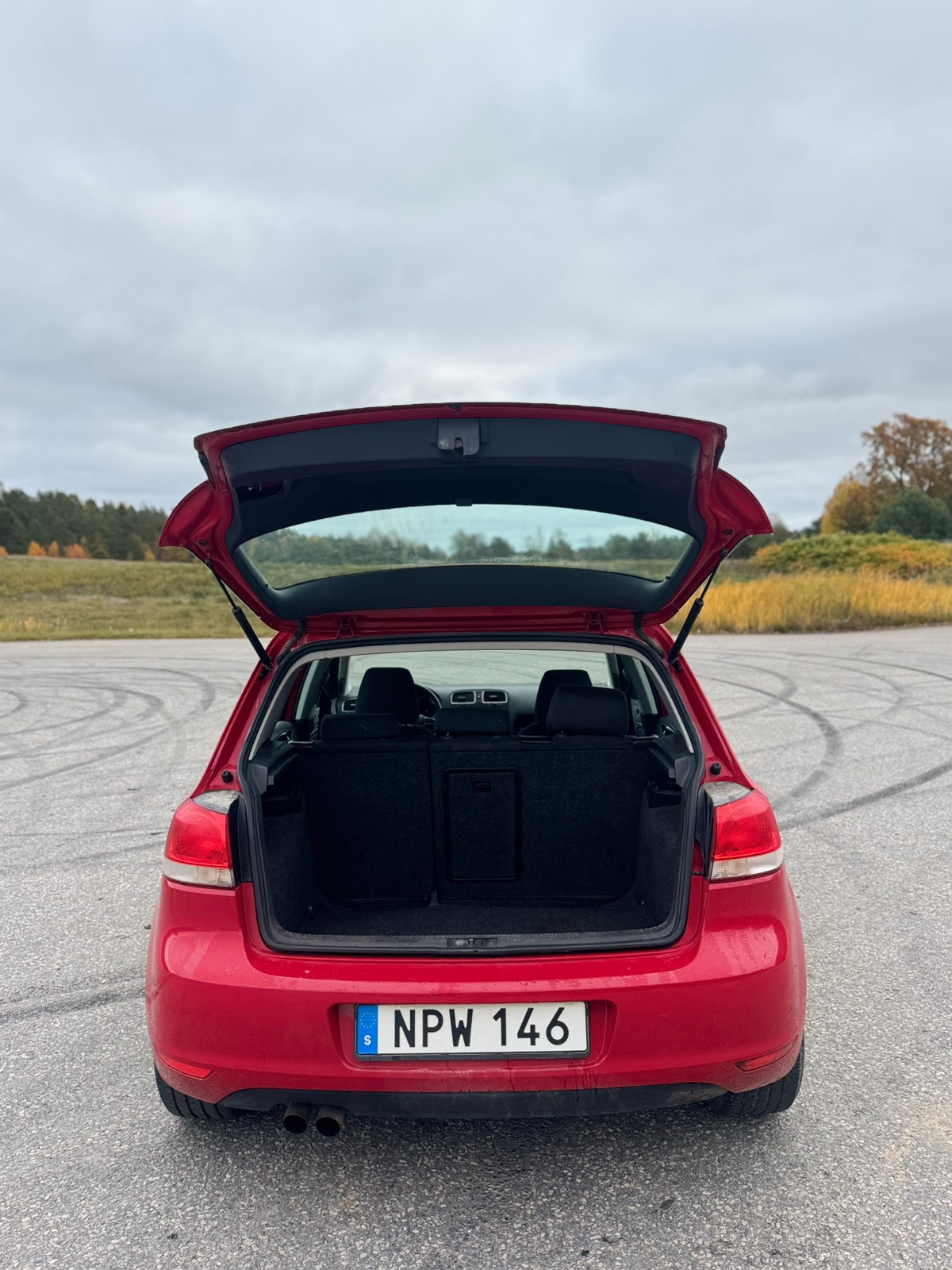 Volkswagen Golf 1.4 TSI 2010, kuva 5/6