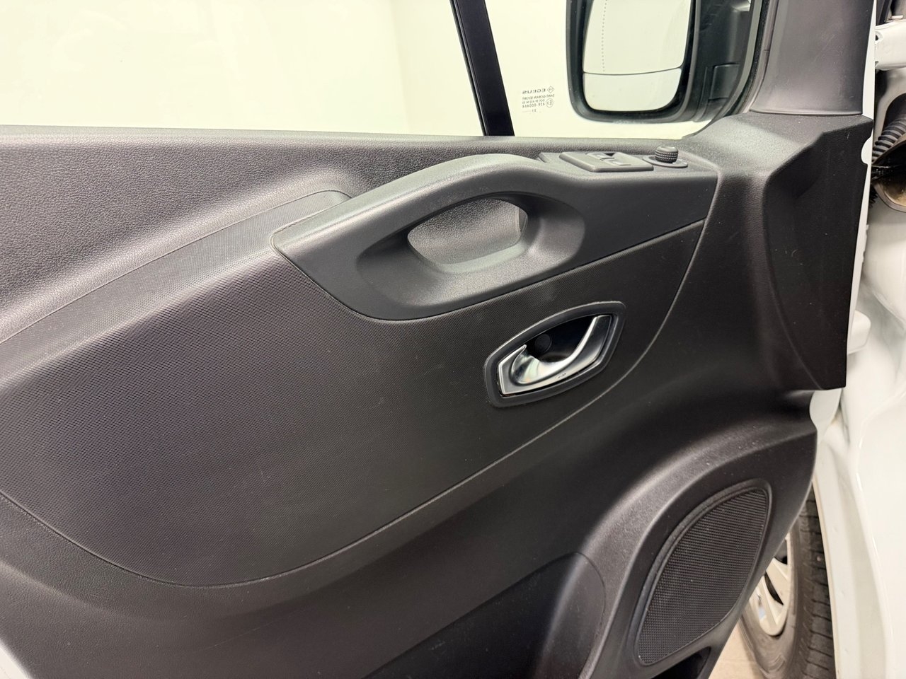Renault Trafic dCi 145 Nordic Line 2022, kuva 7/10