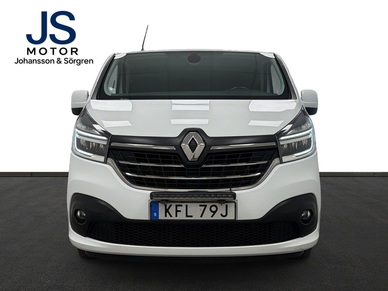 Renault Trafic dCi 145 Nordic Line 2022, kuva 3/10