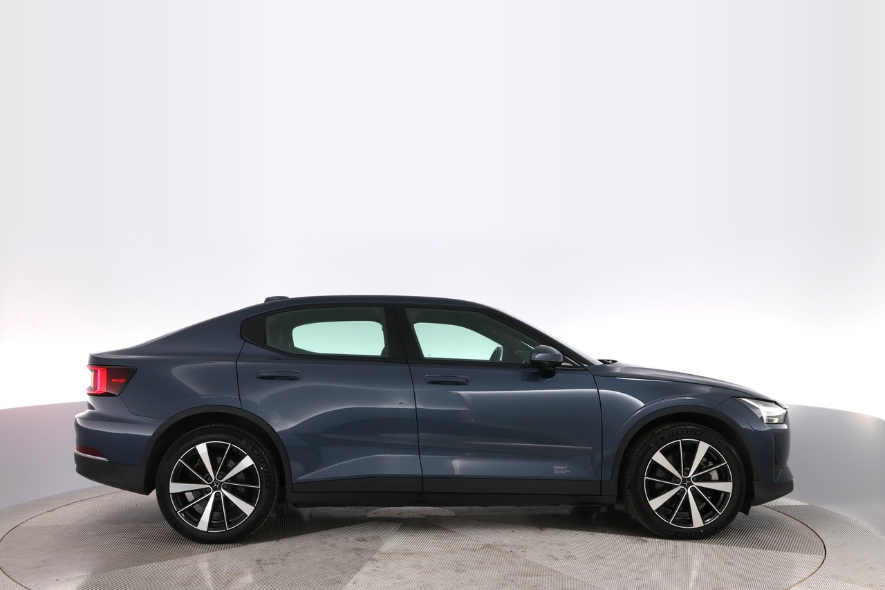 Polestar 2 Standard Range 64 kWh 2022, kuva 5/10