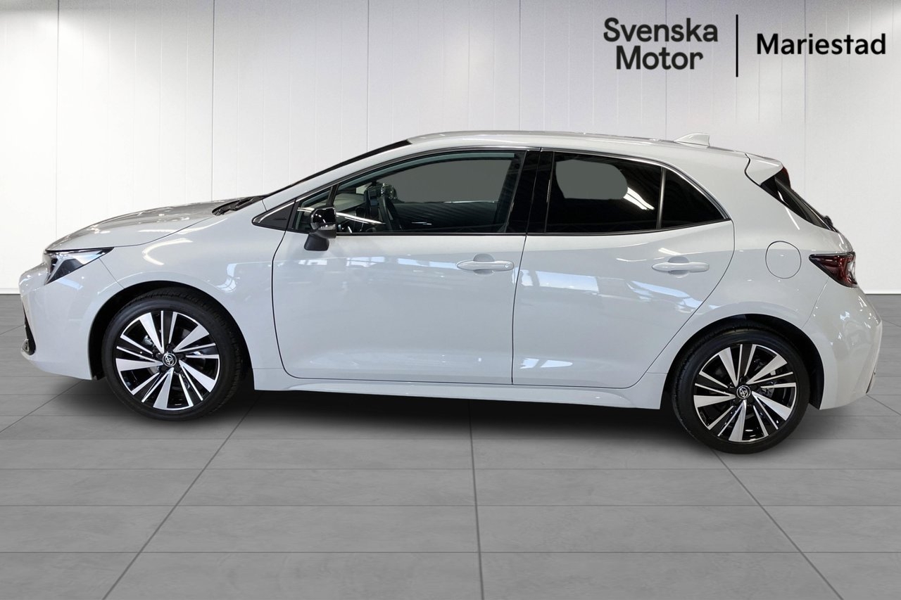Toyota Corolla 1.8 Hybrid Style 2025, kuva 3/10