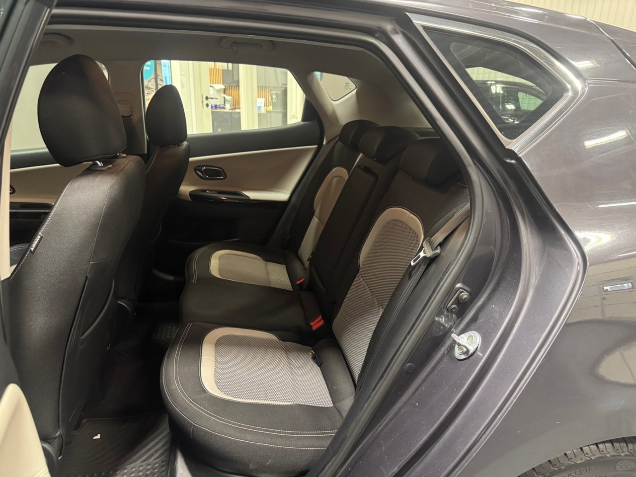 Kia Ceed 1.6 GDI 2013, bild 5/10