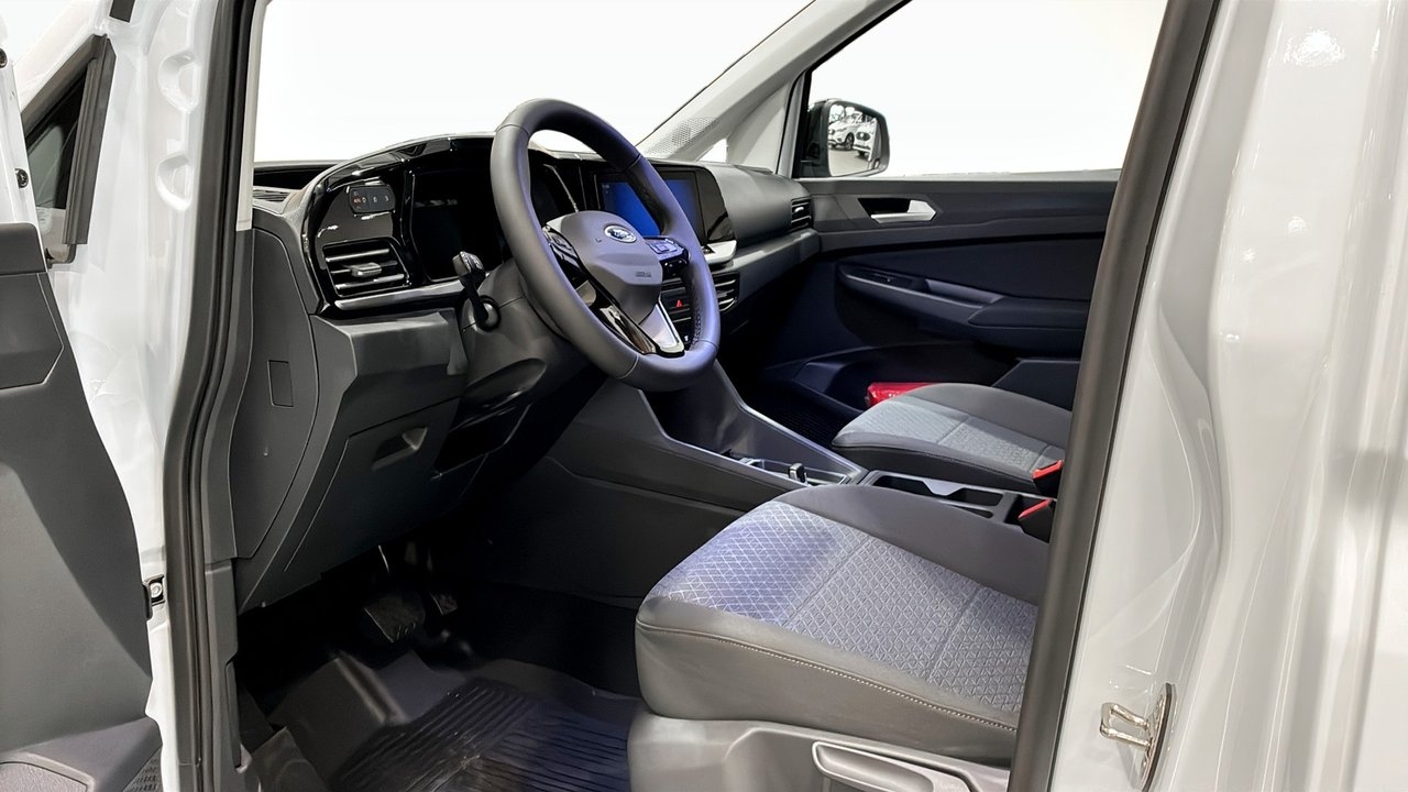 Ford Transit Connect Limited 2026, kuva 15/15
