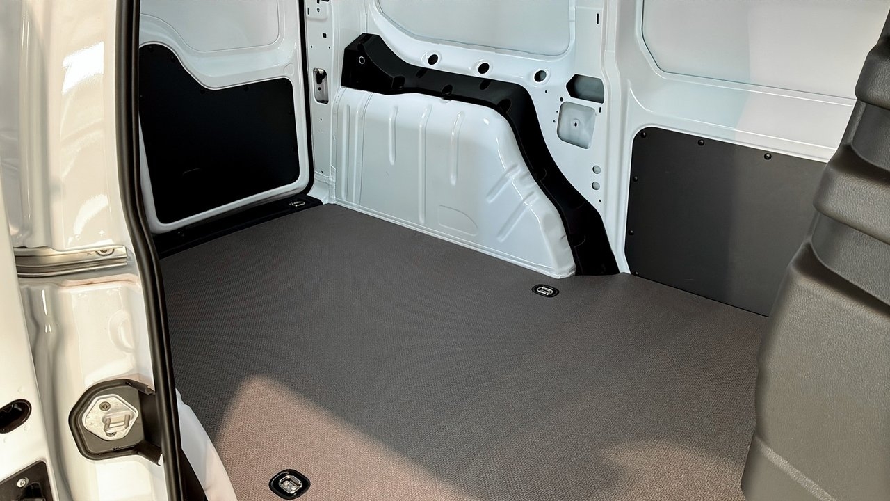 Ford Transit Connect Limited 2026, kuva 5/15