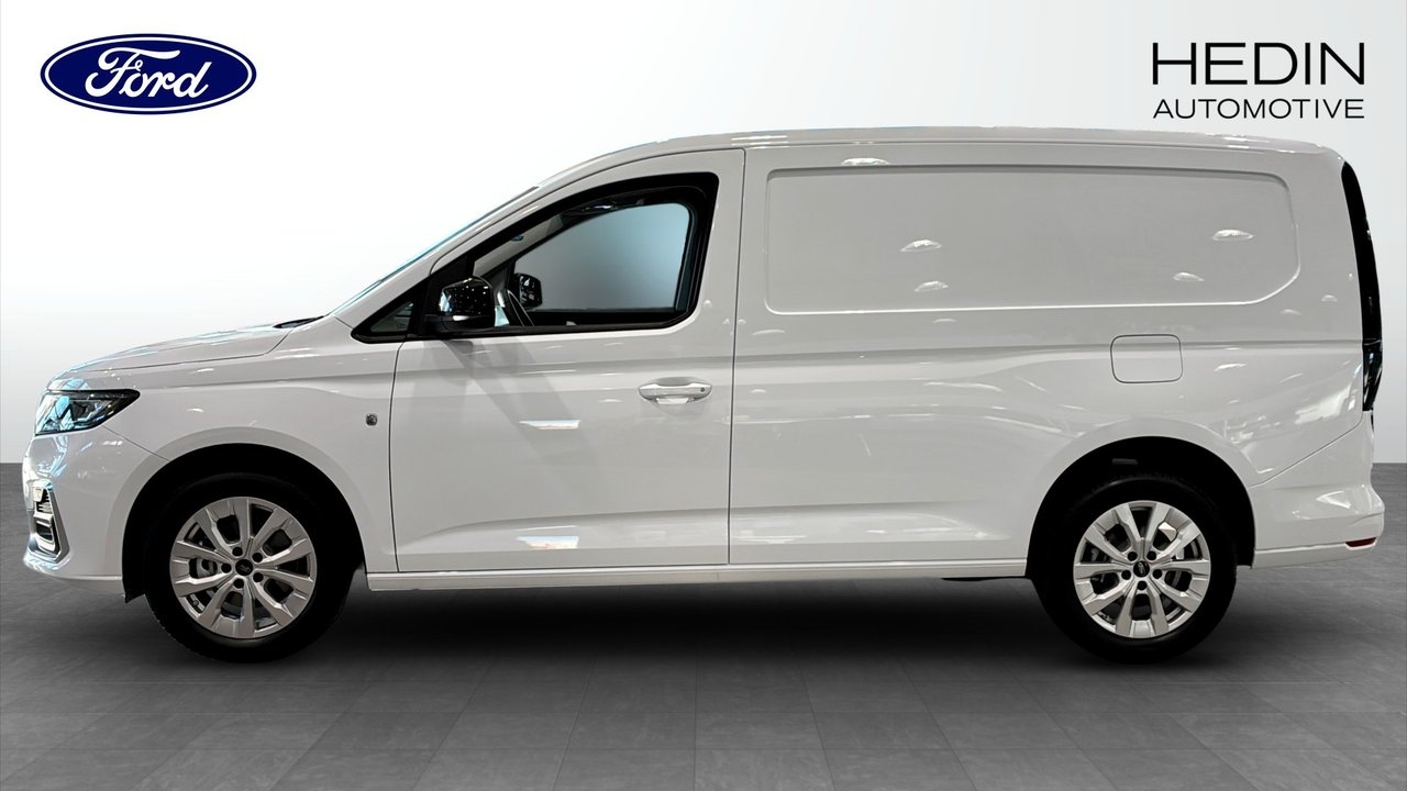 Ford Transit Connect Limited 2026, kuva 6/15