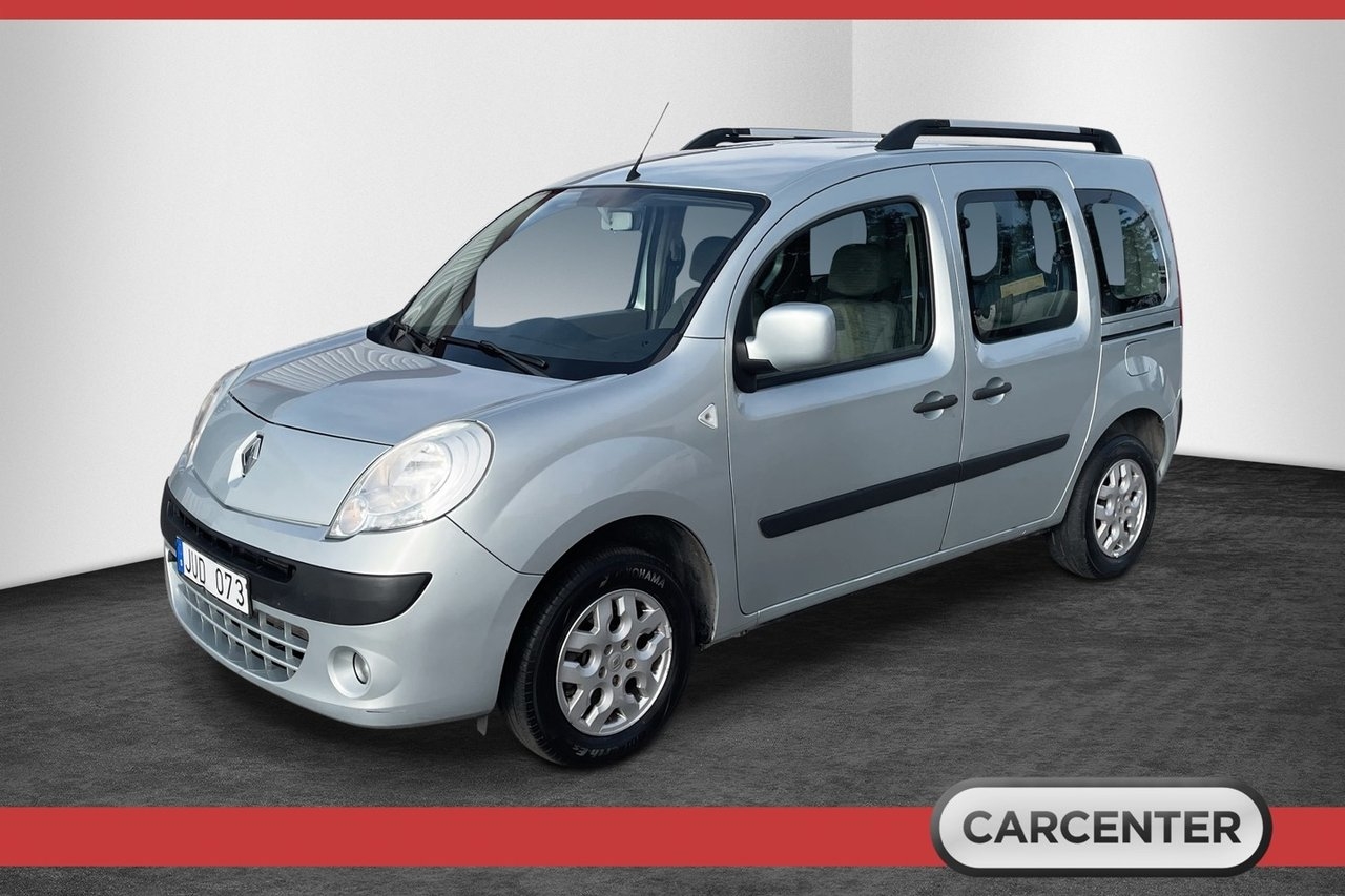 Renault Kangoo Express