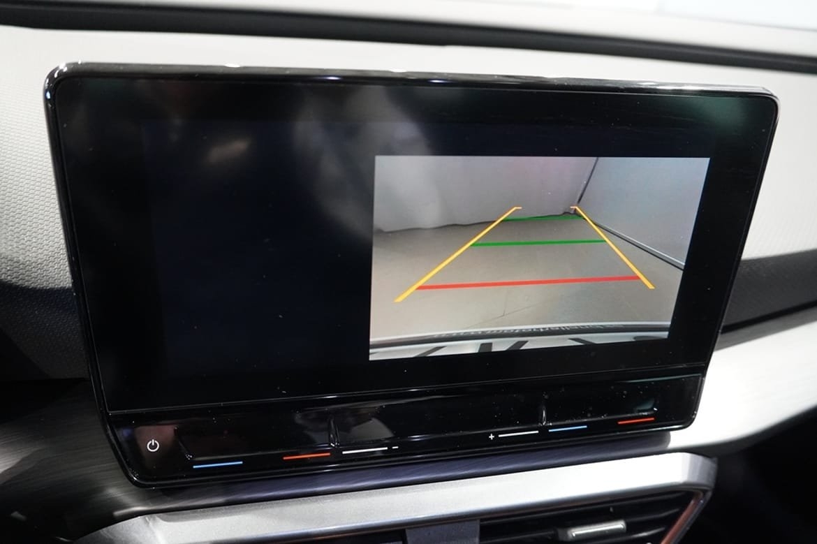 Cupra Leon 1.5 eTSI 2023, bild 5/9