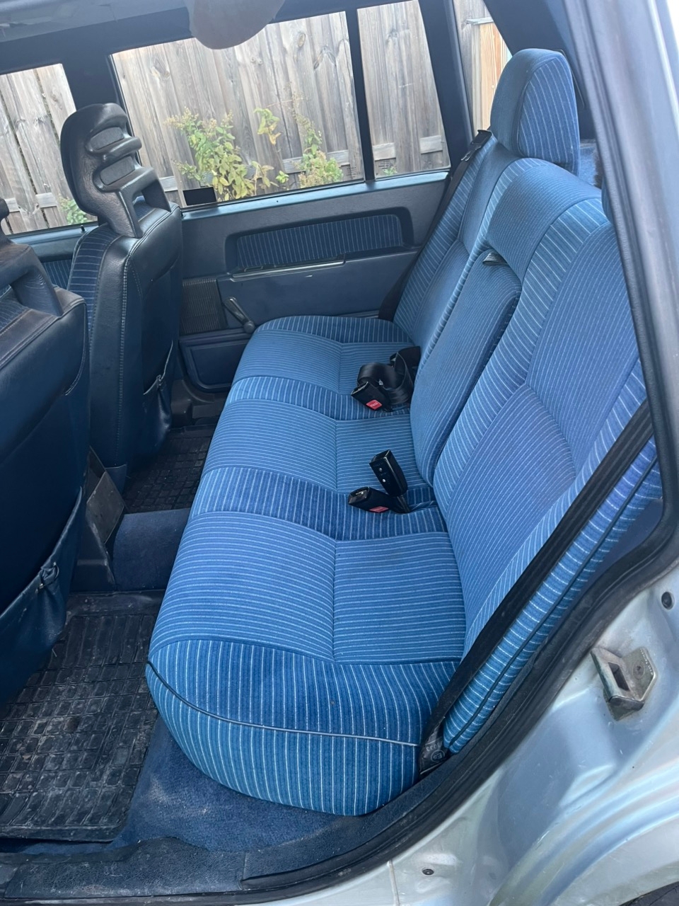 Volvo 740 2.3 1987, photo 4/6