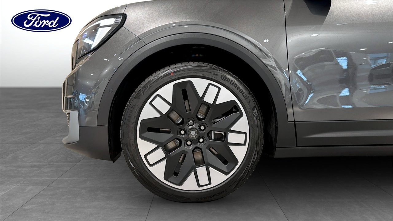 Ford Explorer Premium 2026, photo 9/9