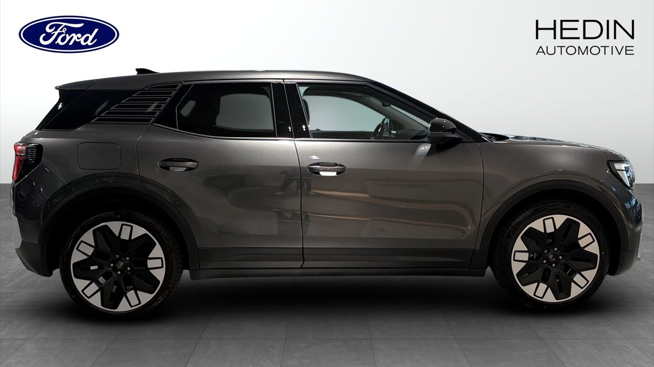 Ford Explorer Premium 2026, bild 6/9