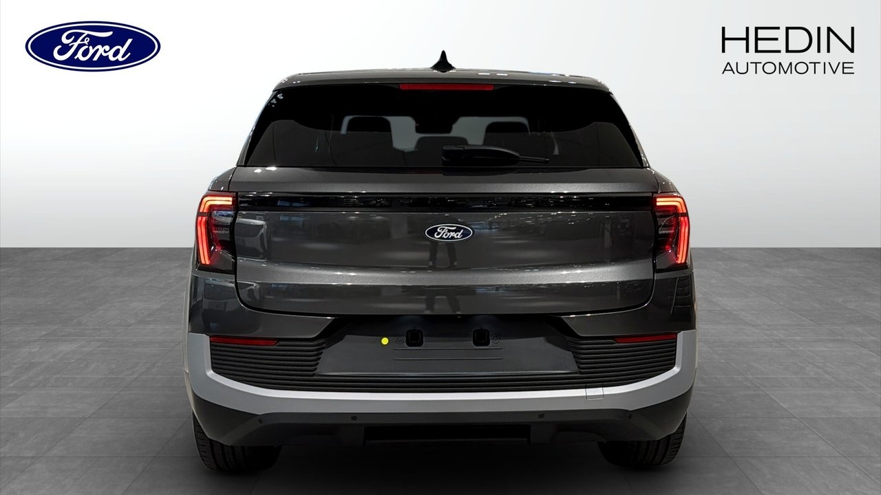 Ford Explorer Premium 2026, bild 7/9