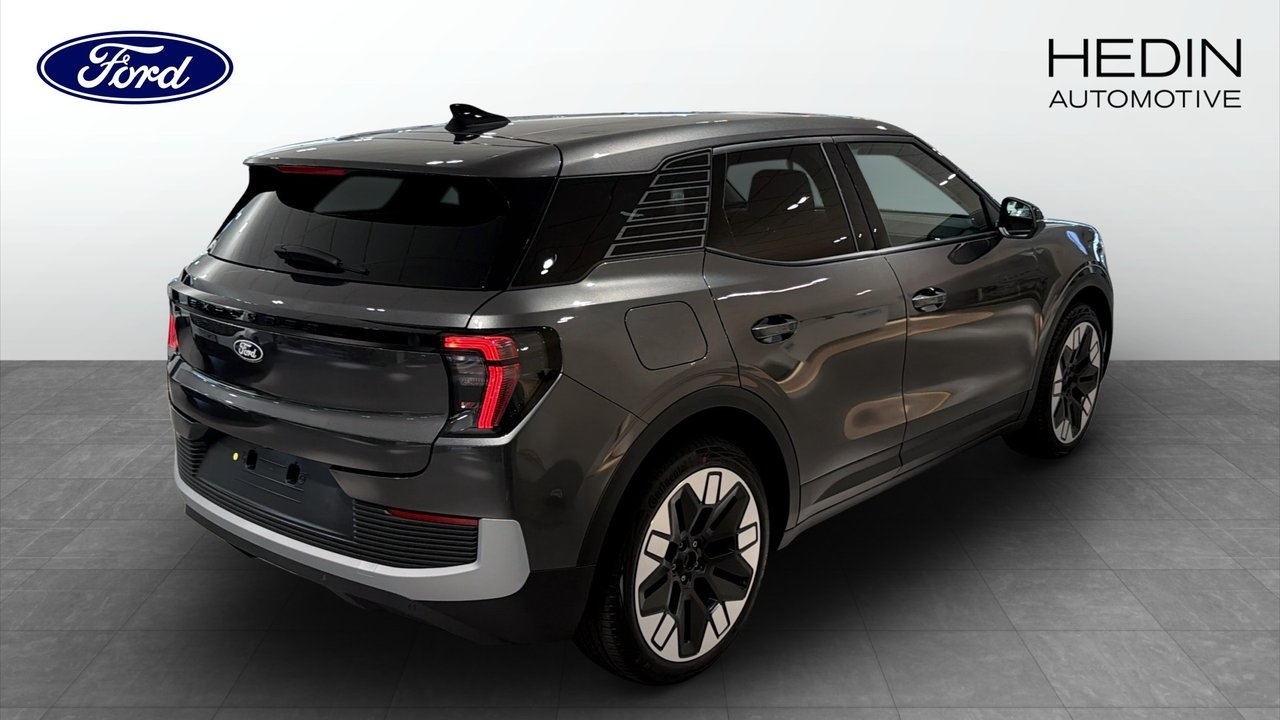 Ford Explorer Premium 2026, bild 2/9