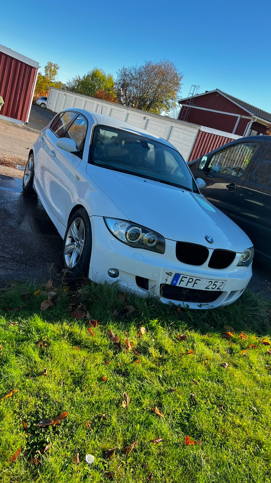 BMW 120i