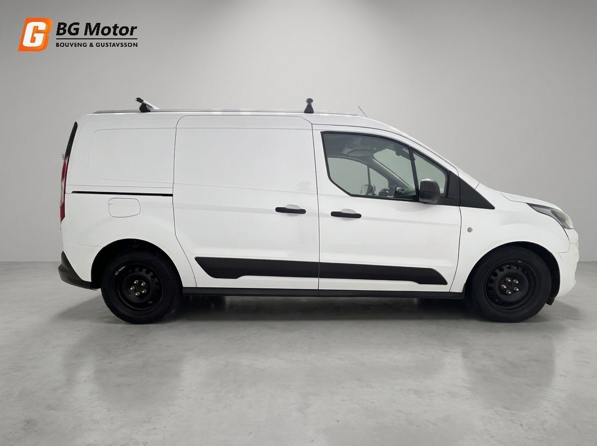 Ford Transit Connect 2022, photo 6/10