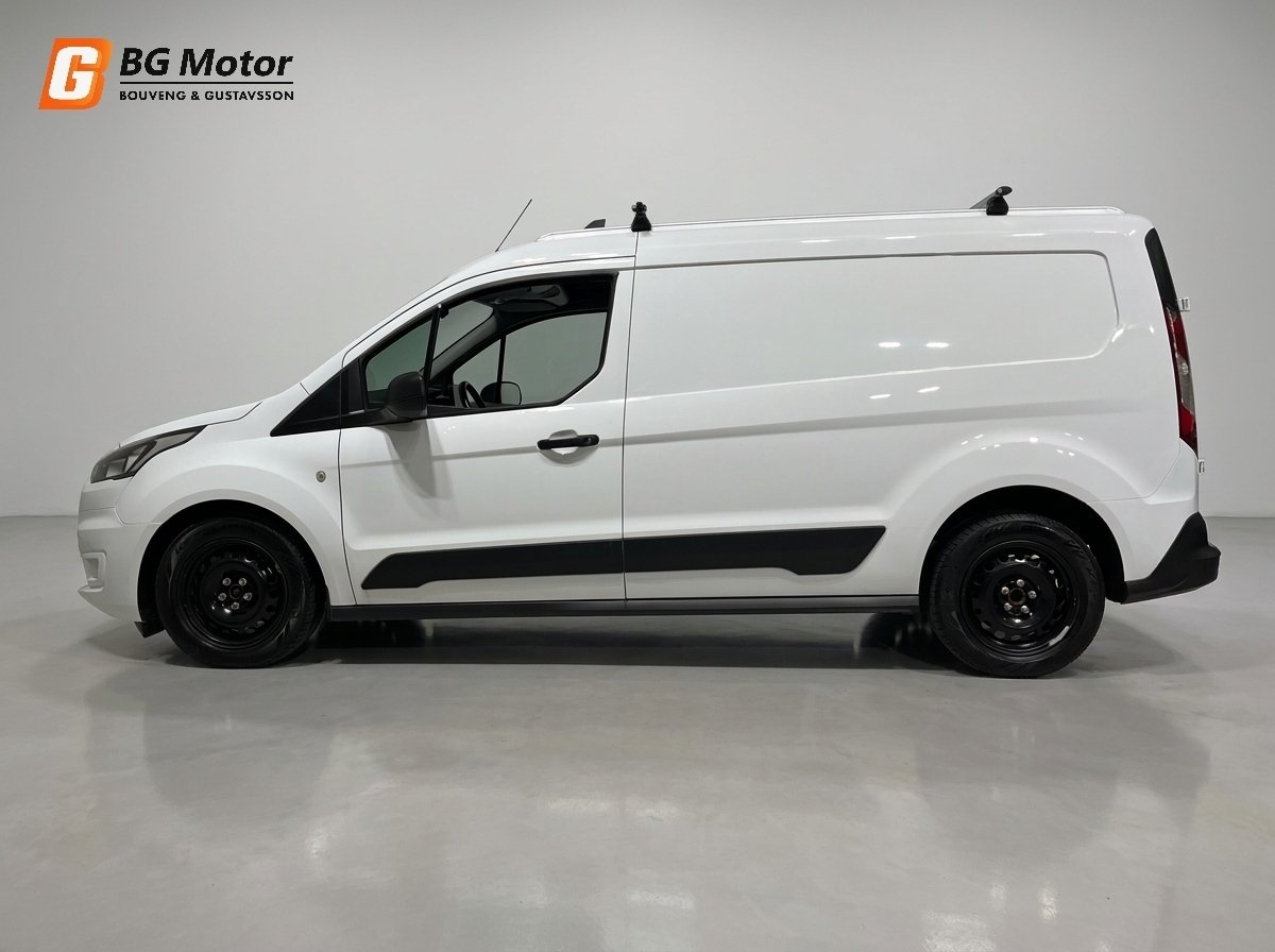 Ford Transit Connect 2022, photo 3/10