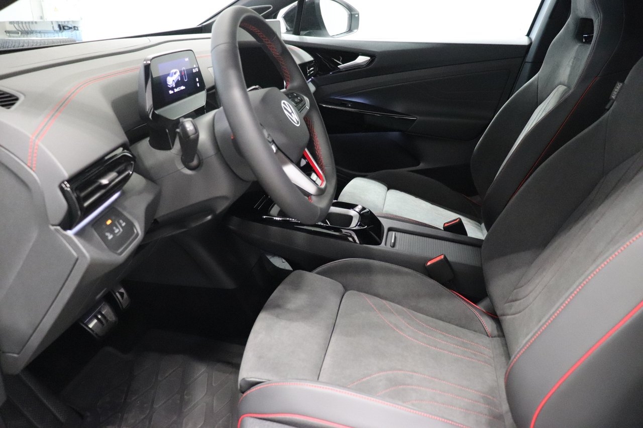 Volkswagen ID.4 GTX 2027, bild 7/10