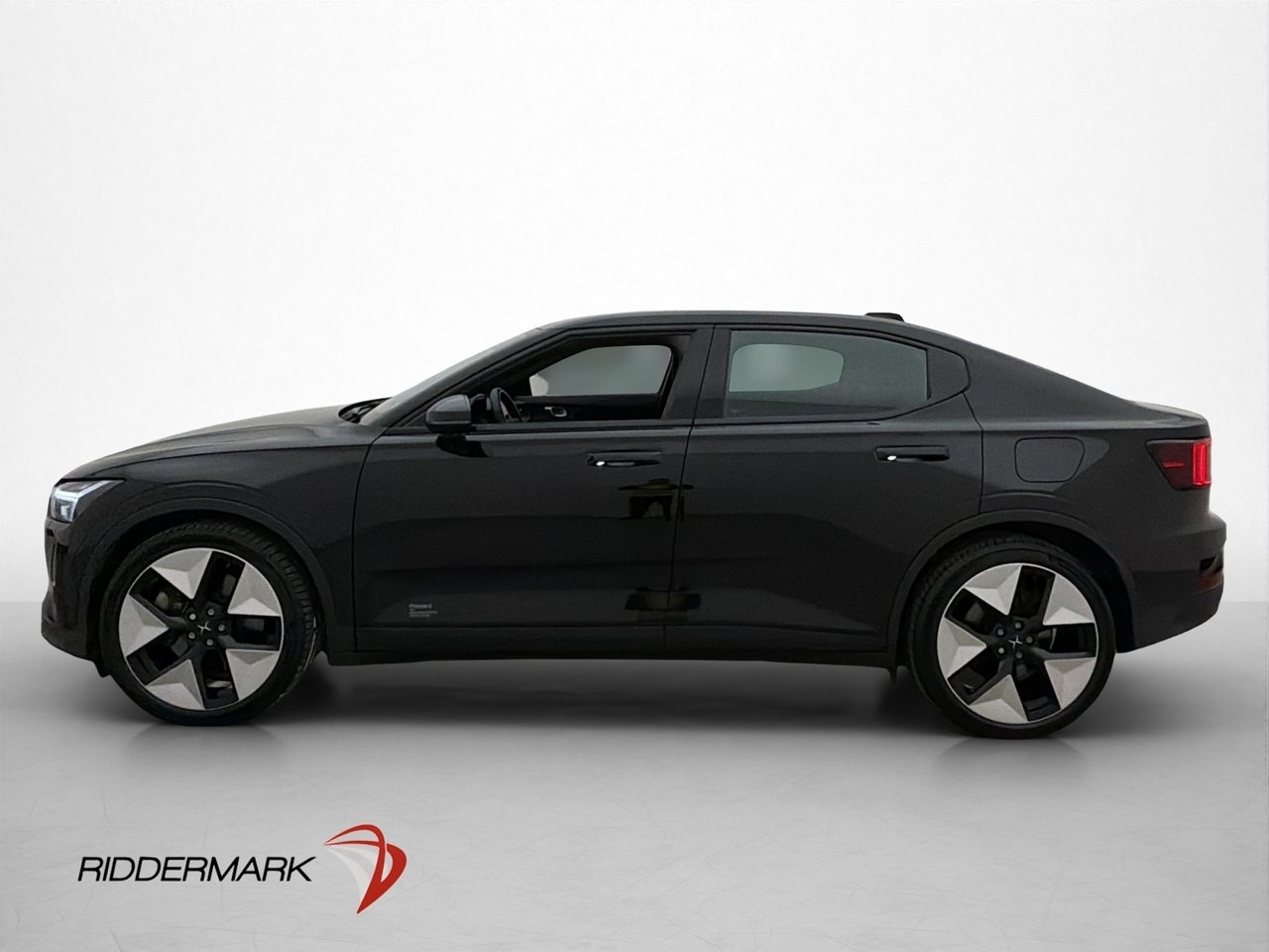 Polestar 2 Long Range 78 kWh 2023, bild 5/10