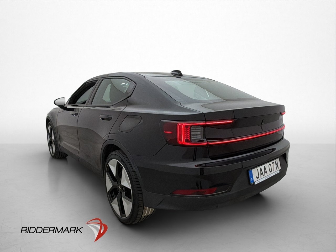 Polestar 2 Long Range 78 kWh 2023, bild 6/10