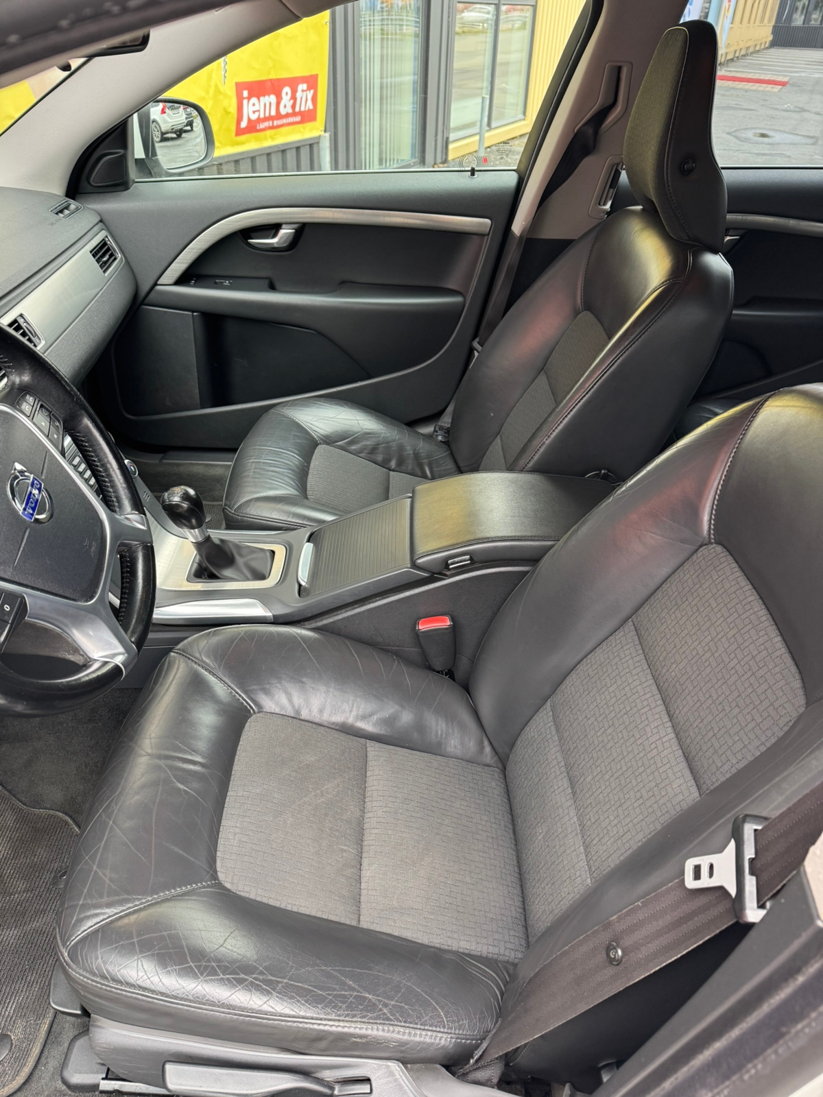 Volvo V70 2011, bild 5/8