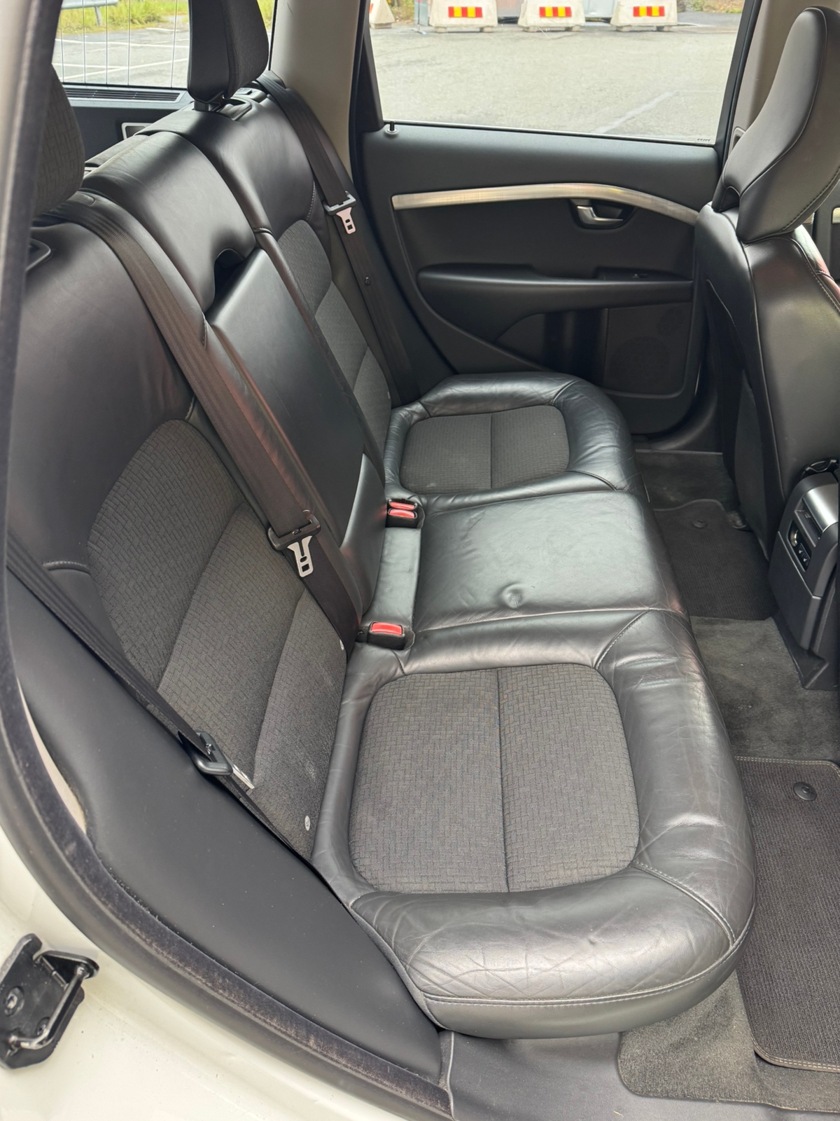 Volvo V70 2011, bild 6/8