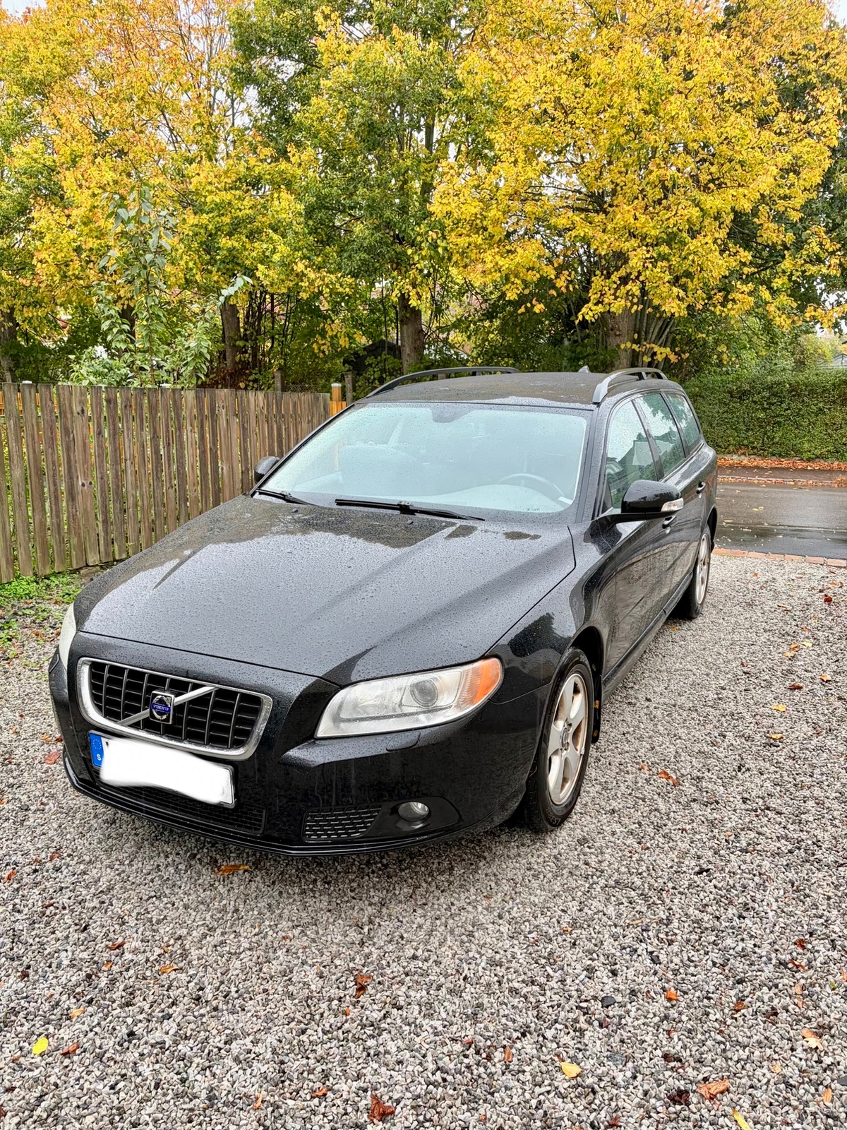 Volvo V70