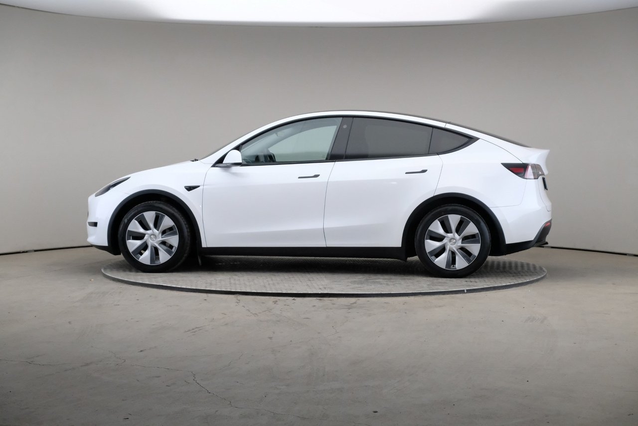 Tesla Model Y 2023, bild 4/10