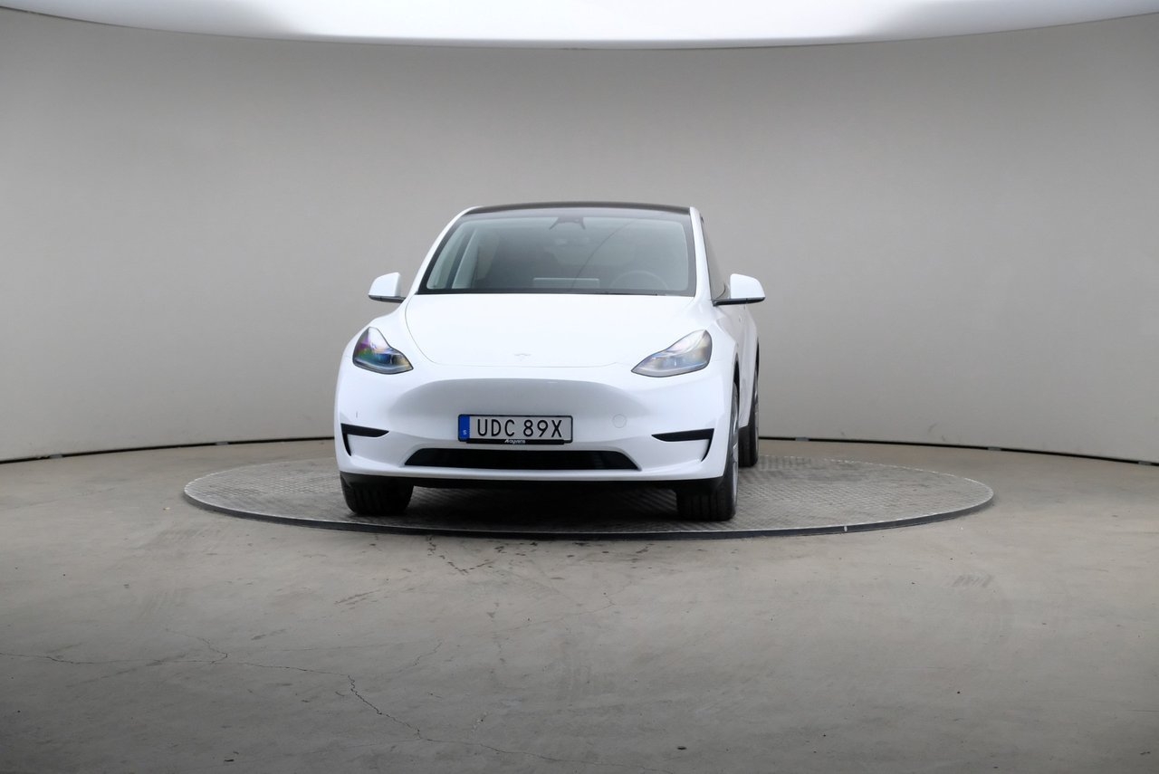 Tesla Model Y 2023, bild 3/10