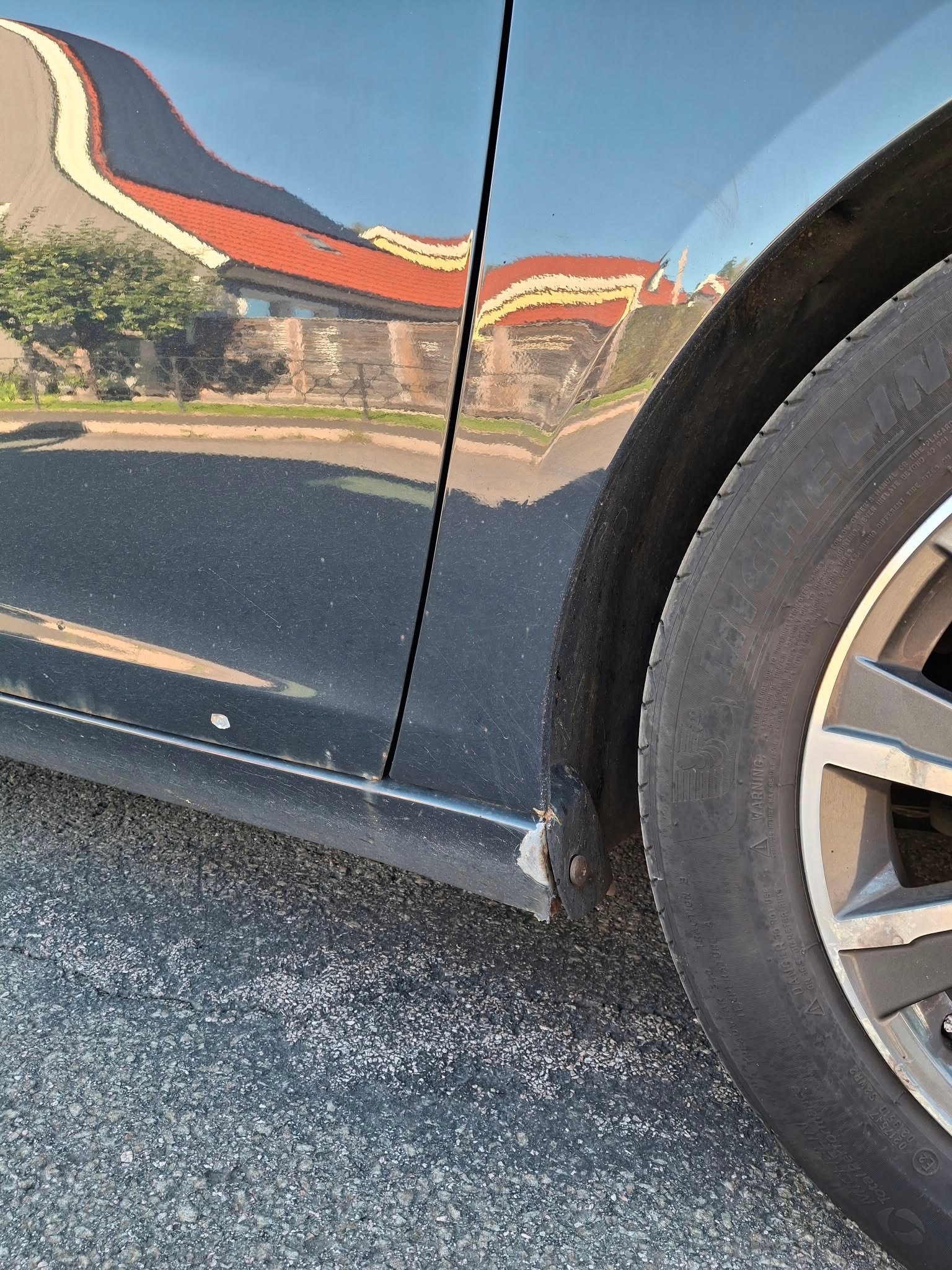 Peugeot 308 BlueHDi 120 2017, bild 10/10