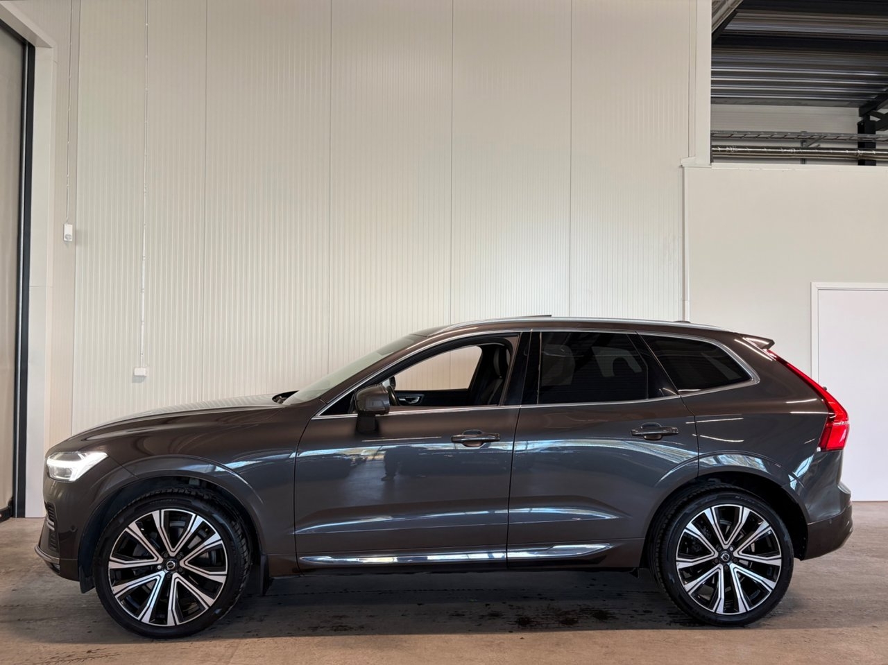 Volvo XC60 B4 Diesel Inscription 2022, bild 6/10