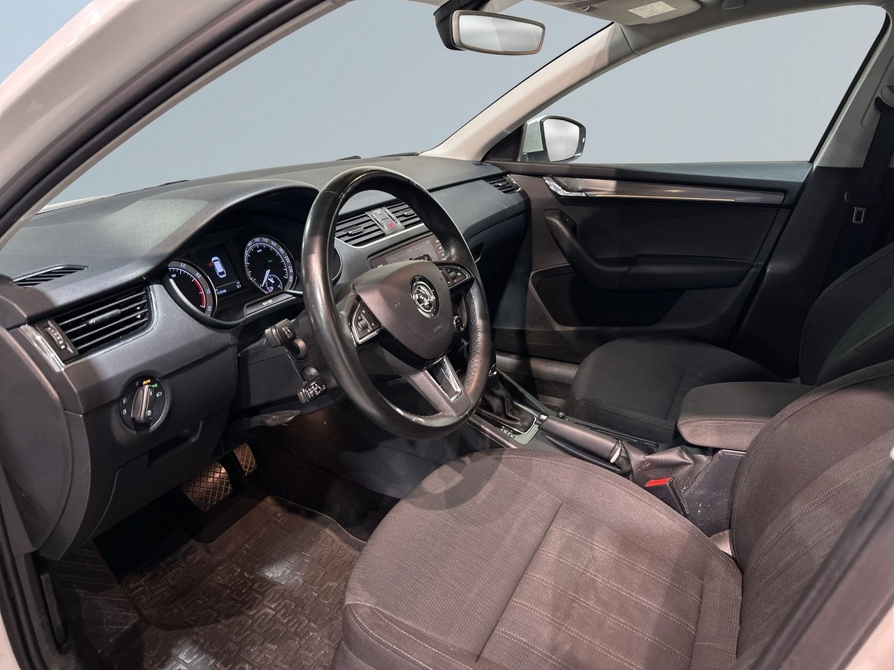 Skoda Octavia 1.0 TSI Style 2019, kuva 7/20
