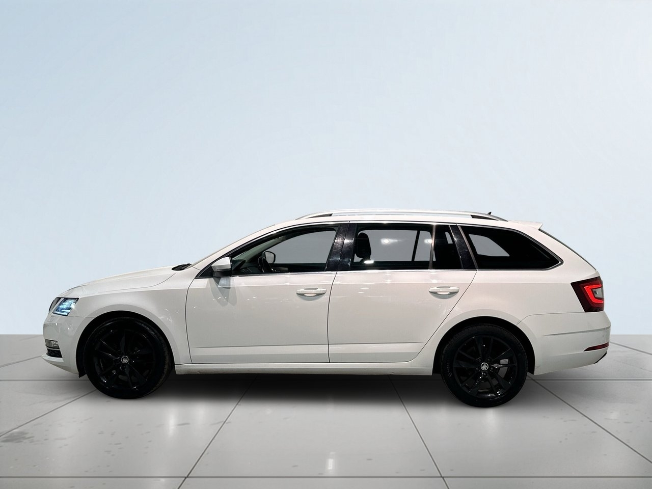 Skoda Octavia 1.0 TSI Style 2019, kuva 4/20